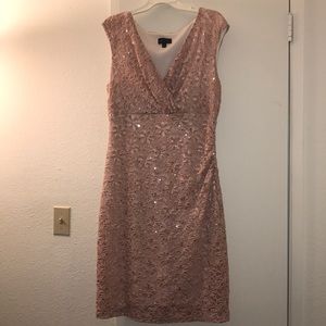 Sparkle dress
